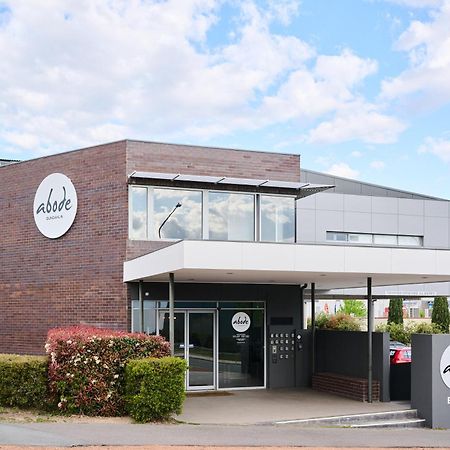 Abode Gungahlin Aparthotel Canberra Luaran gambar