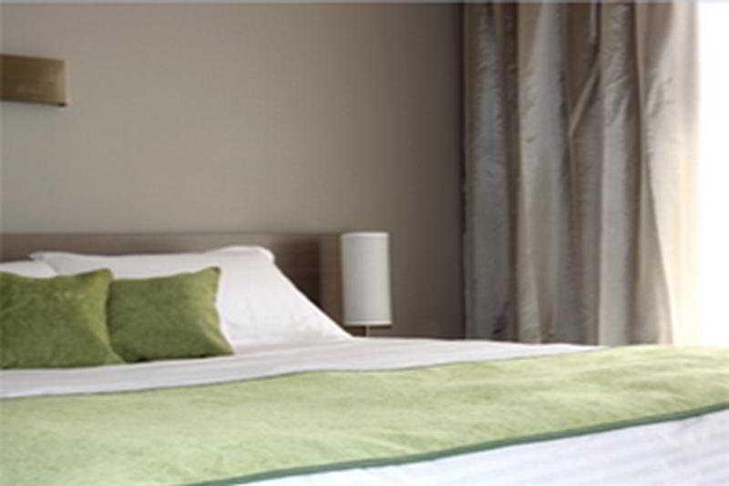 Abode Gungahlin Aparthotel Canberra Luaran gambar