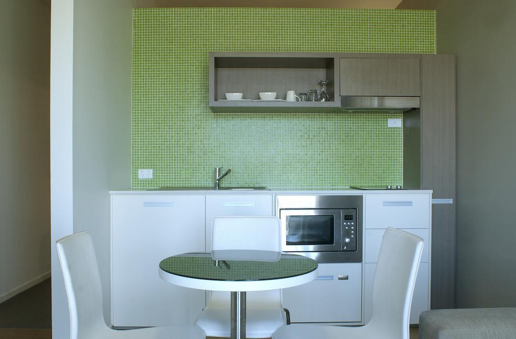 Abode Gungahlin Aparthotel Canberra Luaran gambar