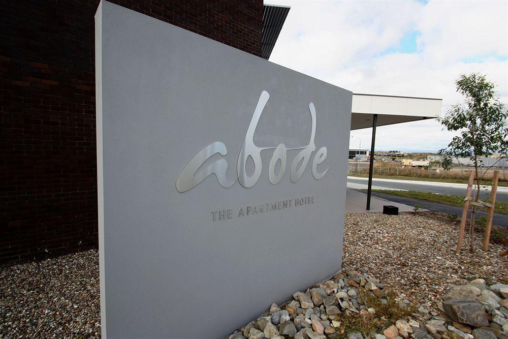 Abode Gungahlin Aparthotel Canberra Luaran gambar
