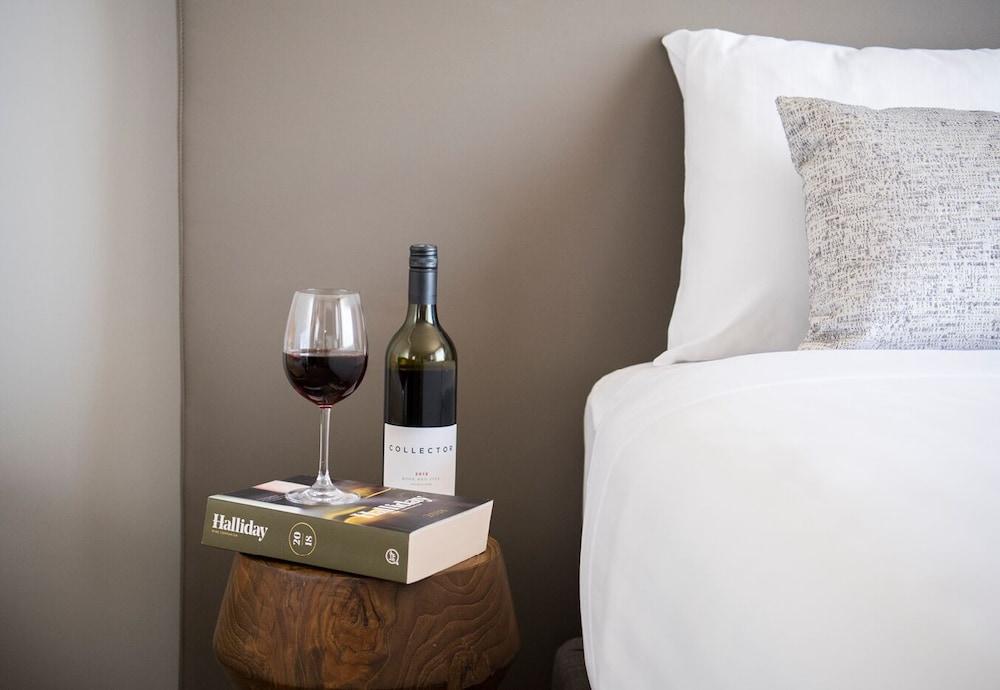 Abode Gungahlin Aparthotel Canberra Luaran gambar