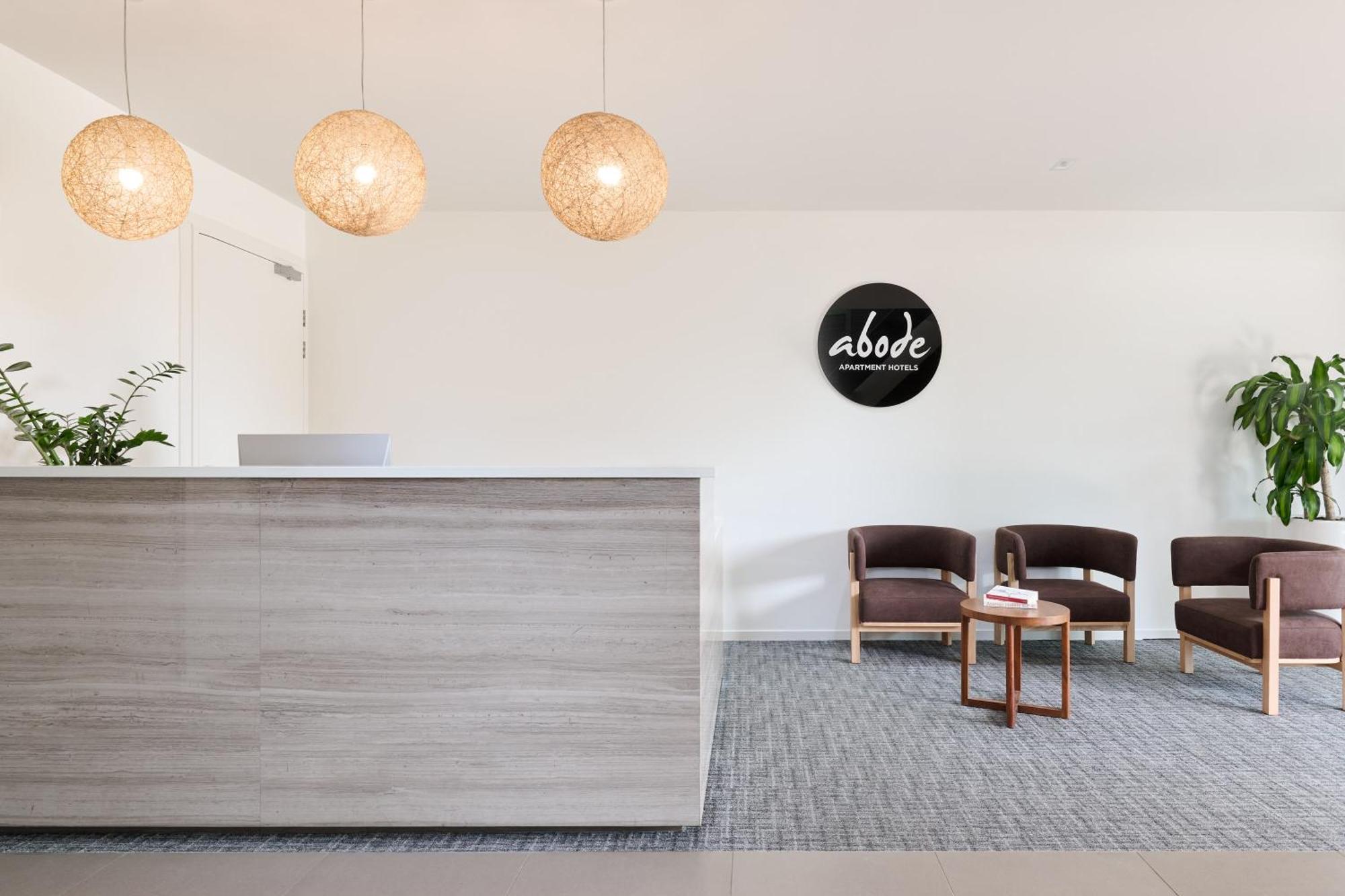 Abode Gungahlin Aparthotel Canberra Luaran gambar