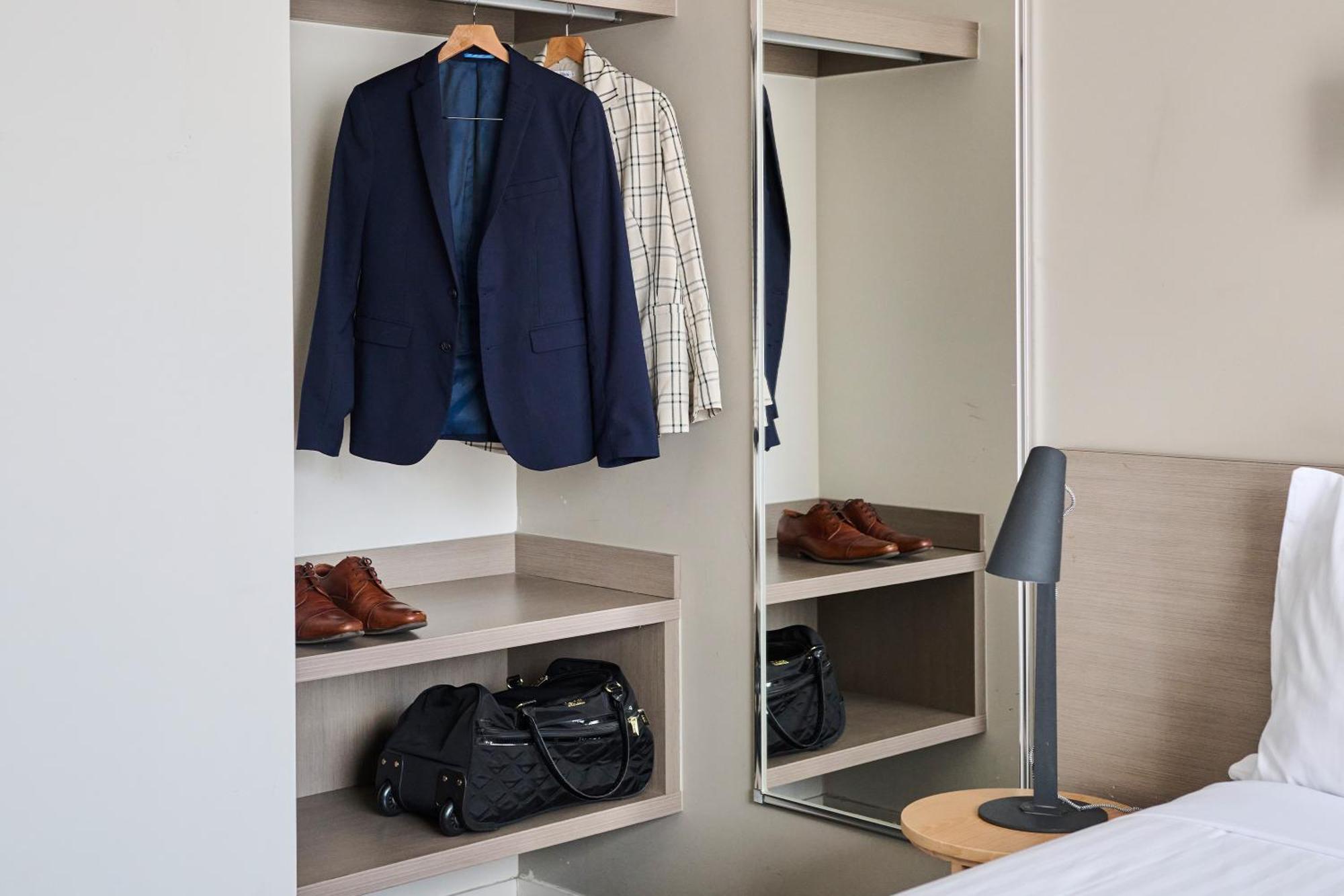 Abode Gungahlin Aparthotel Canberra Luaran gambar