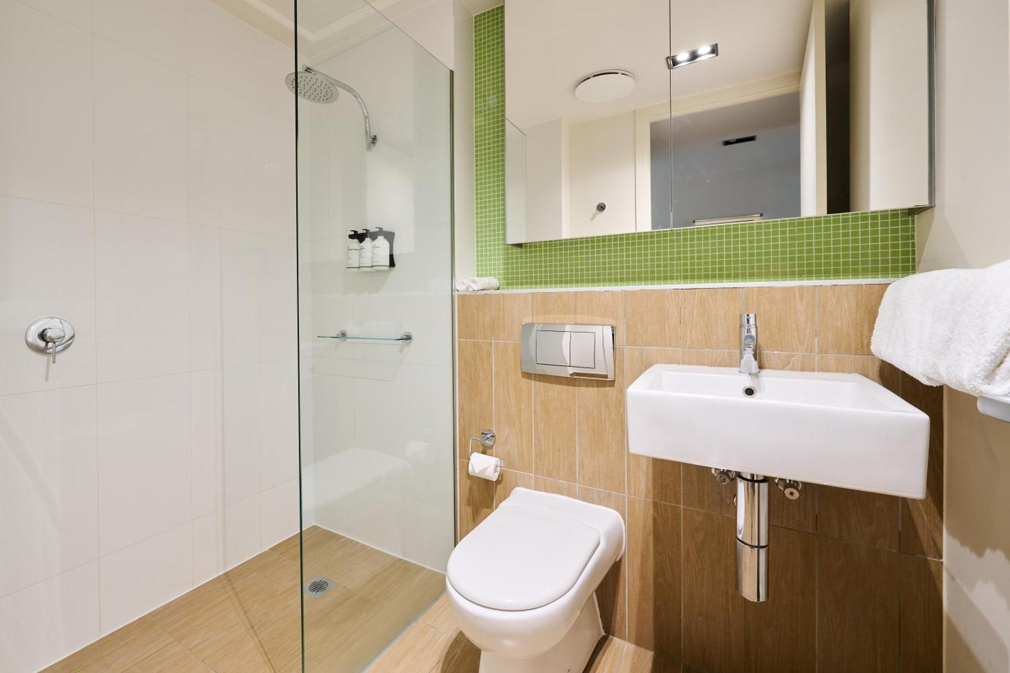 Abode Gungahlin Aparthotel Canberra Luaran gambar