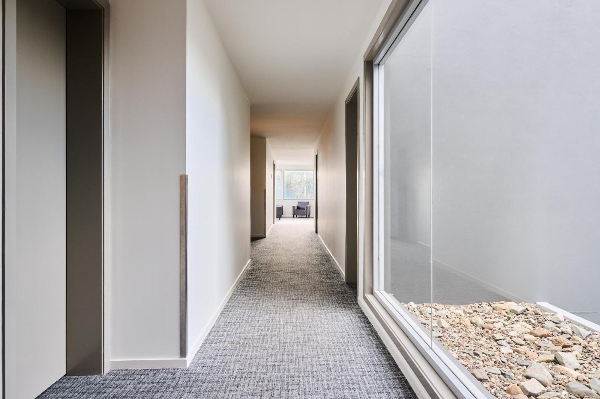 Abode Gungahlin Aparthotel Canberra Luaran gambar