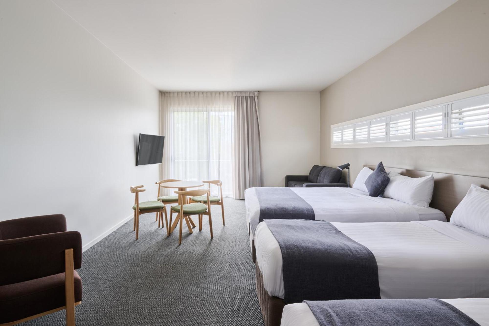 Abode Gungahlin Aparthotel Canberra Luaran gambar