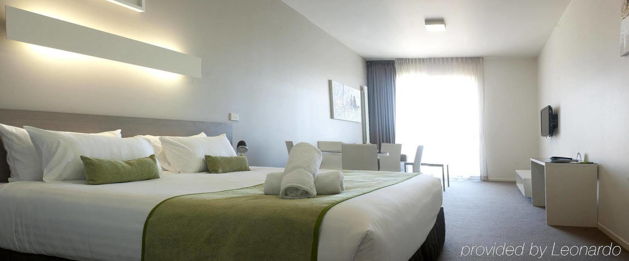 Abode Gungahlin Aparthotel Canberra Luaran gambar