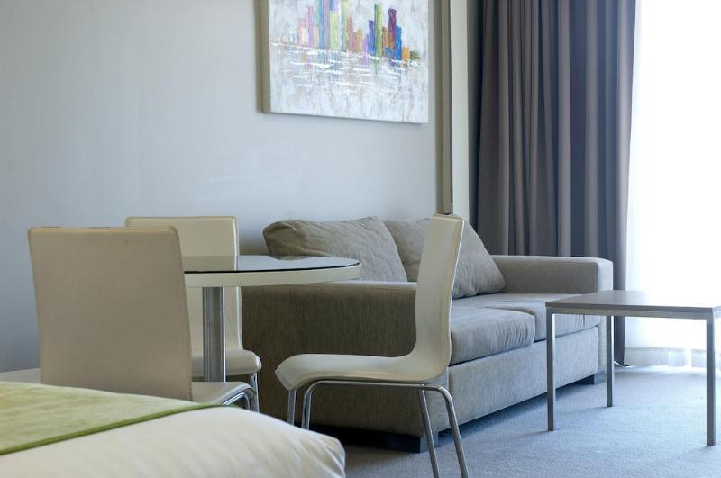 Abode Gungahlin Aparthotel Canberra Luaran gambar