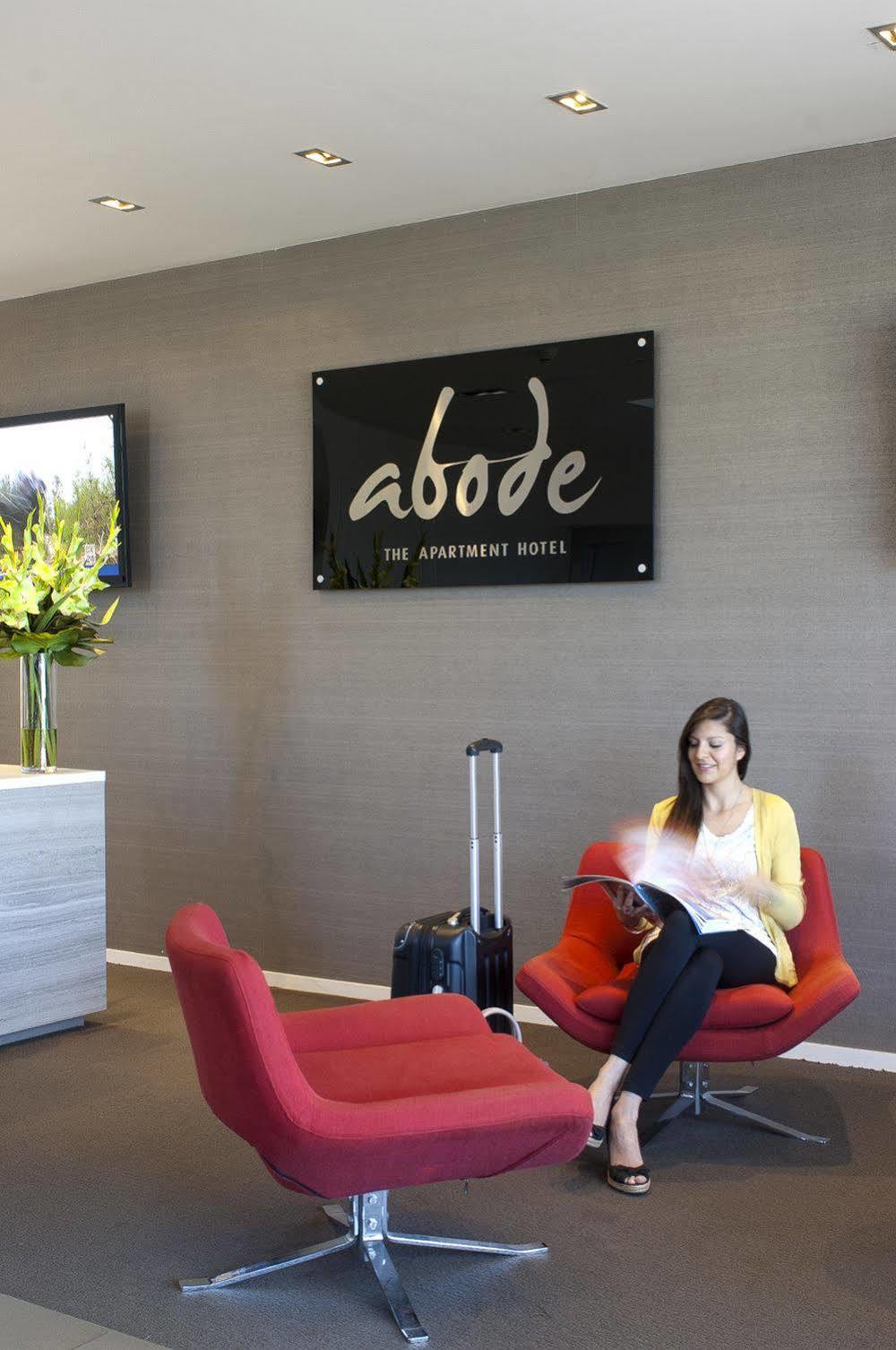 Abode Gungahlin Aparthotel Canberra Luaran gambar