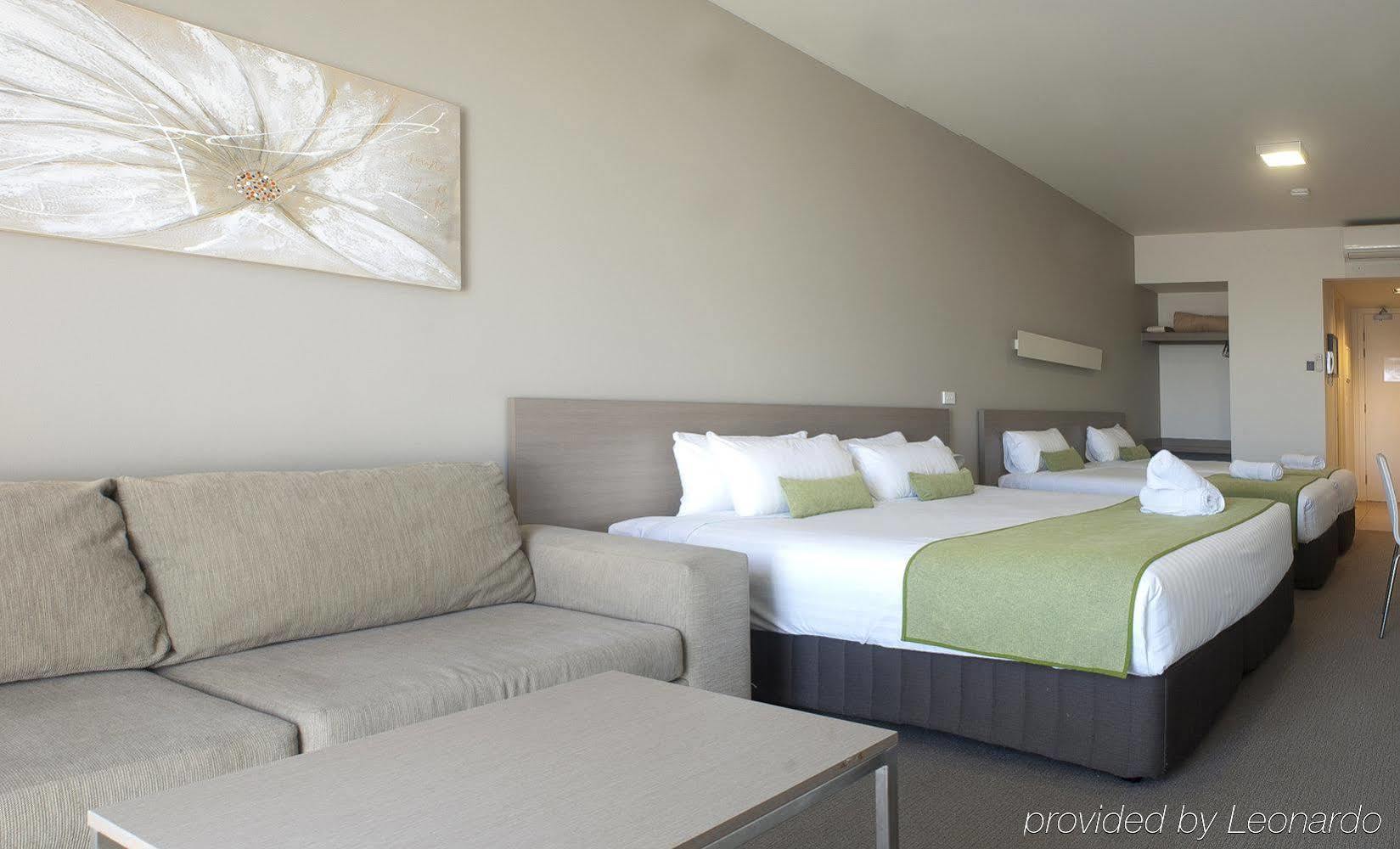 Abode Gungahlin Aparthotel Canberra Luaran gambar