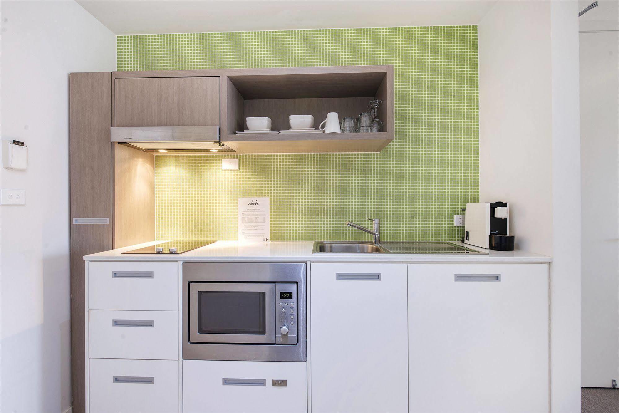 Abode Gungahlin Aparthotel Canberra Luaran gambar