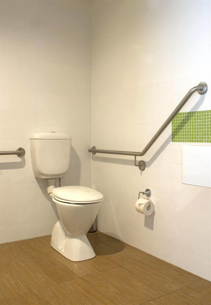 Abode Gungahlin Aparthotel Canberra Luaran gambar