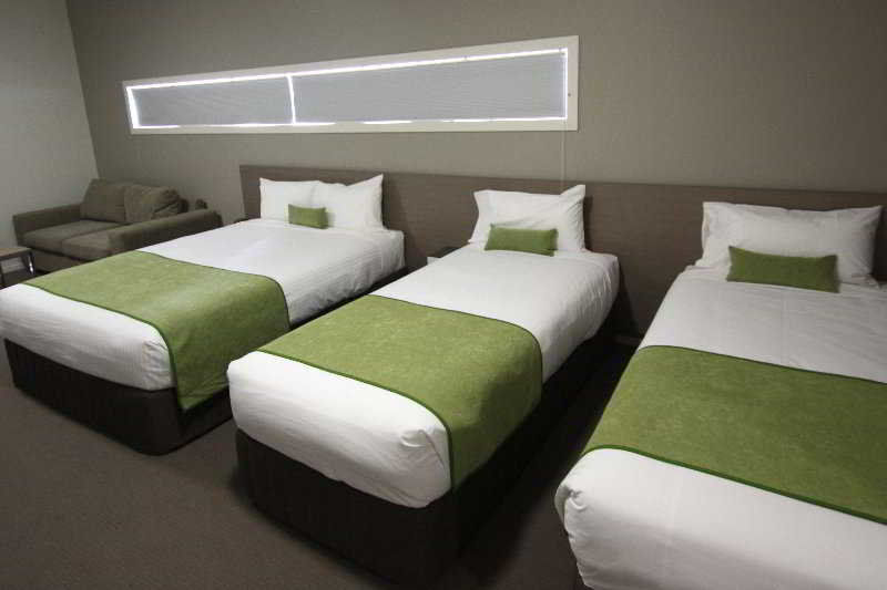 Abode Gungahlin Aparthotel Canberra Luaran gambar